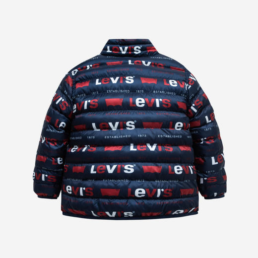 LEVIS 冬 婴童 棉服 LVB-HO-G889 商品图1