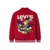LEVIS 春 大童小童 夹克 LVB-MW-H416 商品缩略图1