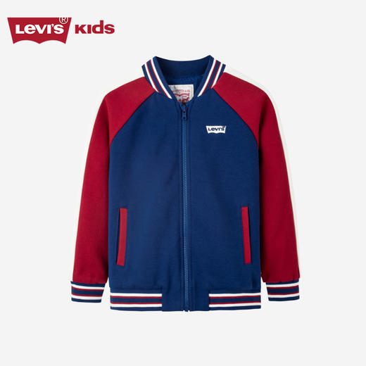 LEVIS 冬 大童 小童 婴童 夹克 LVB-LO-F940 商品图0