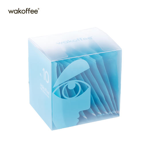 清醒挂耳 醇厚曼特宁 12gX10包（蛋糕券价） 商品图2