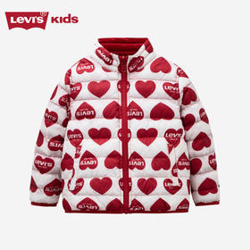 LEVIS 冬 婴童 棉服 LVG-HO-G874