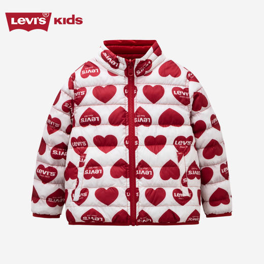 LEVIS 冬 婴童 棉服 LVG-HO-G874 商品图0