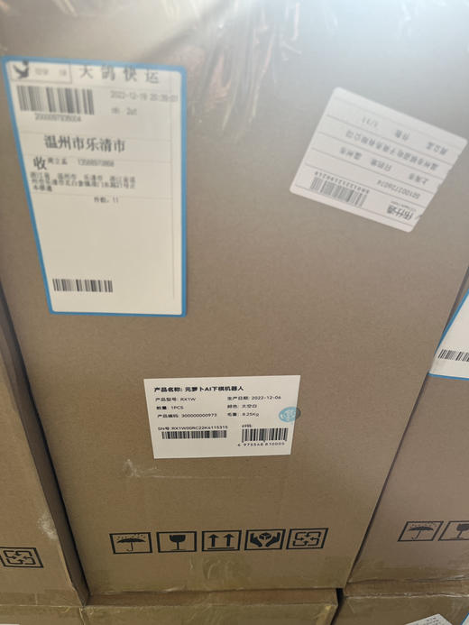 SENSEROBOT 元萝卜 AI下棋机器人 商汤科技 中国象棋 智能机器人 银标标准版【顺丰】 银标版 商品图10