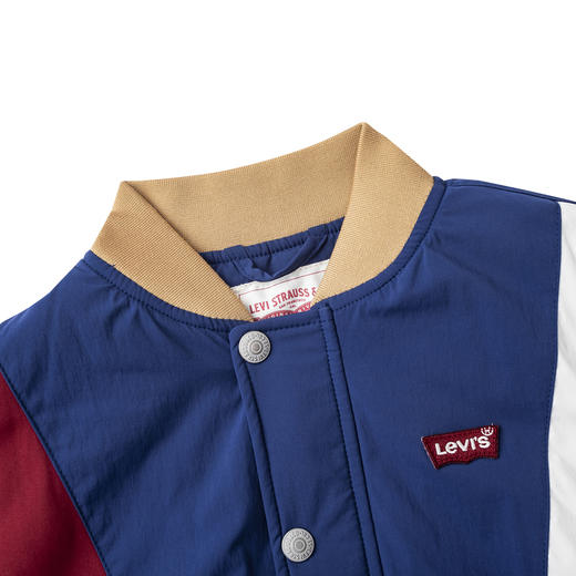 LEVIS 冬 大童小童 棉服 LVB-HO-G131 商品图2