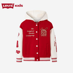 LEVIS 春 大童小童婴童 夹克 LVG-MW-H390