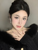 【大直径】EALLAGIRL-鹅卵石-14.5mm【年抛 0-800度 无525/575】 商品缩略图6