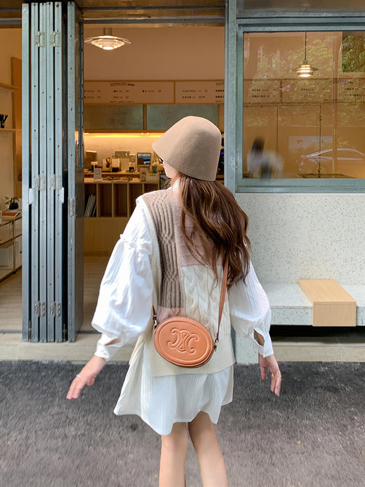 <曾小咸推荐>巨折清仓秒杀，稀有现货24小时发【仅限今日】连衣裙 商品图4