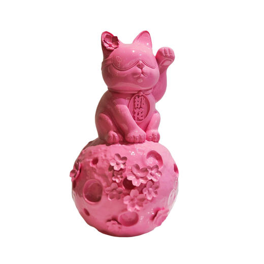 桃花源Tao（桃花版小号）粉色 商品图0