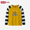 LEVIS 冬 大童 小童 婴童 长袖T恤 LVN-LK-G158 商品缩略图0