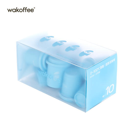 清醒冻干 美式风味 3gX10颗（蛋糕券价） 商品图3