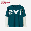 LEVIS 春 大童小童 马甲 LVN-VE-H414 商品缩略图0