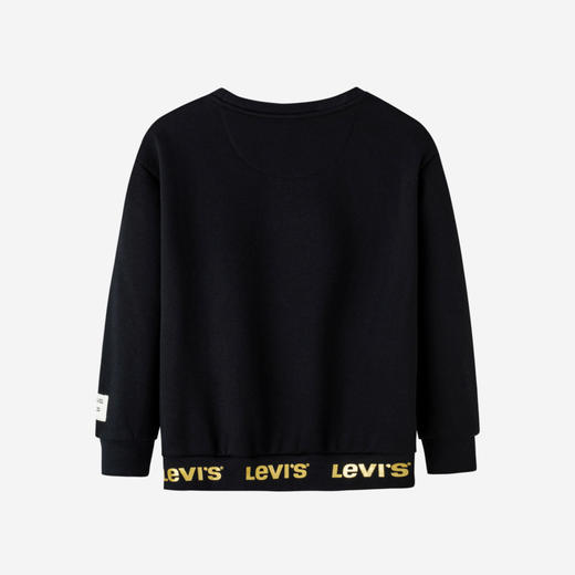 LEVIS 冬 大童小童 卫衣 LVN-FW-G040 商品图1