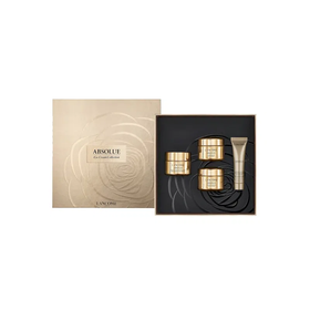 【预售 急单慎拍】Lancome兰蔻菁纯护肤套装