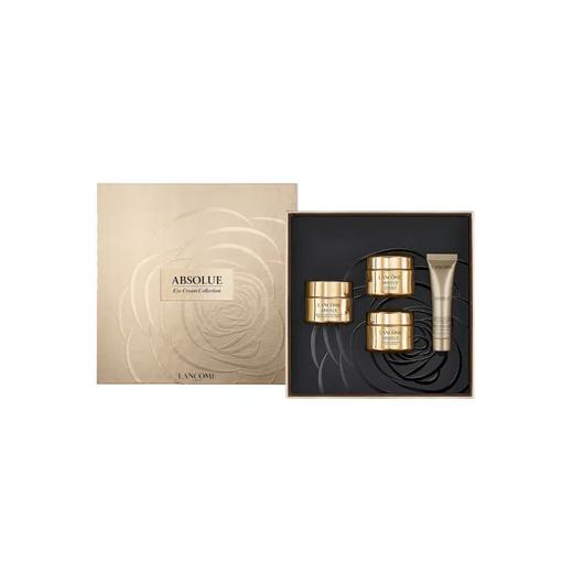 【预售 急单慎拍】Lancome兰蔻菁纯护肤套装 商品图0