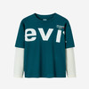 LEVIS 春 大童小童 马甲 LVN-VE-H414 商品缩略图4