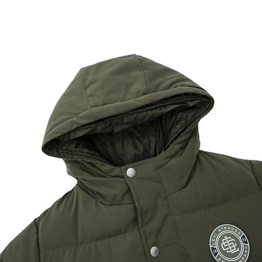LEVIS 冬 大童小童 棉服 LVB-HO-G403 商品图2