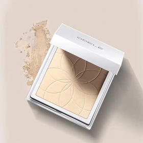 【386元会员福利】奥黛迩女神晨雾羽光蜜粉9g（浅象牙色）
