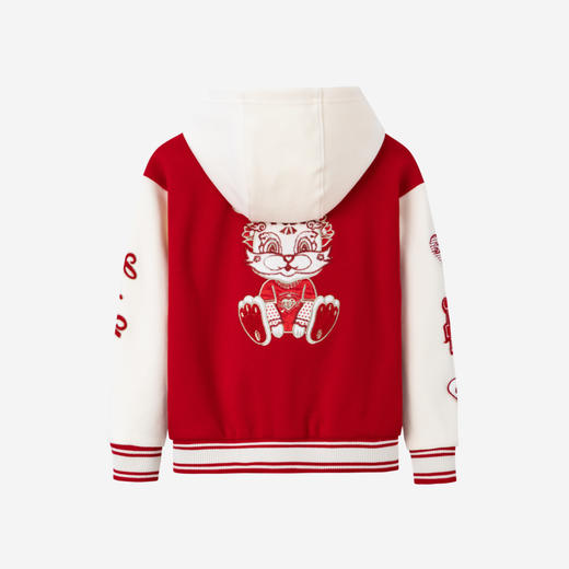 LEVIS 春 大童小童婴童 夹克 LVG-MW-H390 商品图1