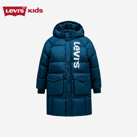 LEVIS 冬 大童小童 羽绒服 LVB-HO-G184