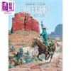 【中商原版】蓝莓上尉 03 孤独的鹰 法国经典漫画 Blueberry Tome 3 LAigle solitaire 法文原版 Jean Charlier Jean Giraud  商品缩略图0