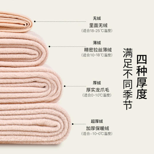 【新款】光腿裸感 裸肌感  加绒保暖 贴肤 收腹提臀 不勾丝不掉裆 商品图3