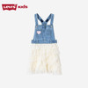 LEVIS 春 大童 小童 牛仔裙 LVG-Z5-H403 商品缩略图0