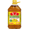 鲁花 低芥酸 特香菜籽油 5L 非转基因 物理压榨 包邮 商品缩略图0