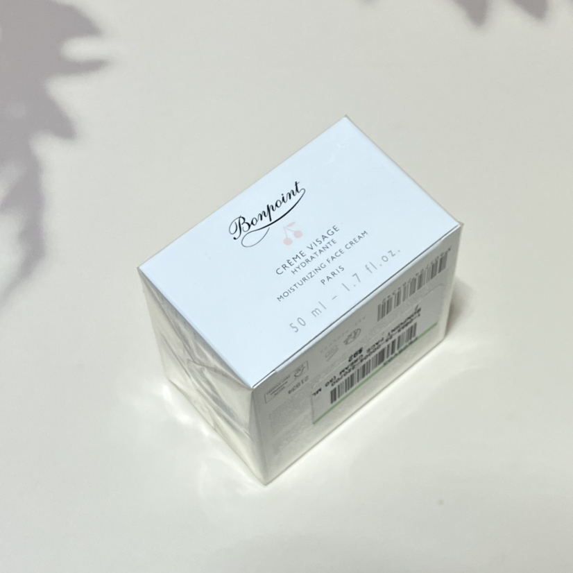 Bonpoint宝宝面霜/沐浴露/身体乳