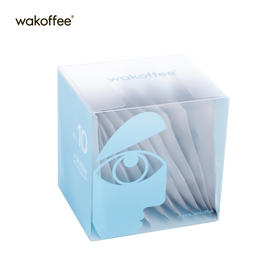 清醒挂耳 香浓美式 12gX10包（蛋糕券价）