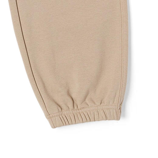 卡帕Kappa兔年限定新年款运动裤2023新款女针织长裤休闲小脚卫裤 商品图4