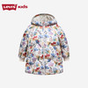 LEVIS 冬 大童 小童 羽绒服 LVG-HO-G505 商品缩略图0