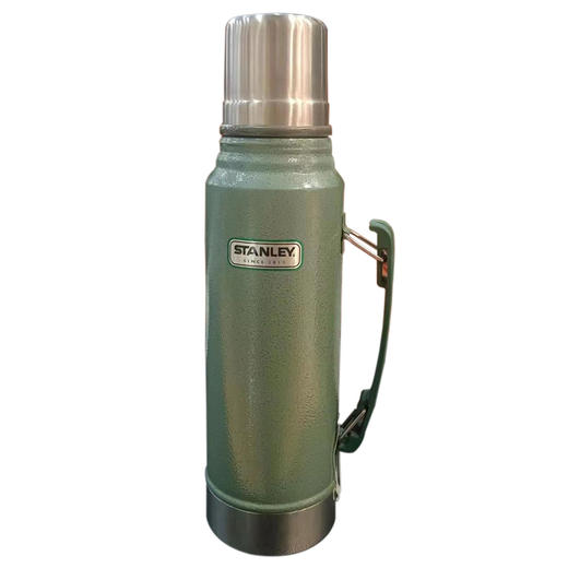 STANLEY 10-01025-005真空保温壶 商品图0