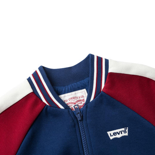 LEVIS 冬 大童 小童 婴童 夹克 LVB-LO-F940 商品图2
