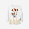 LEVIS 冬 大童 小童 婴童 卫衣 LVG-FW-G414 商品缩略图4