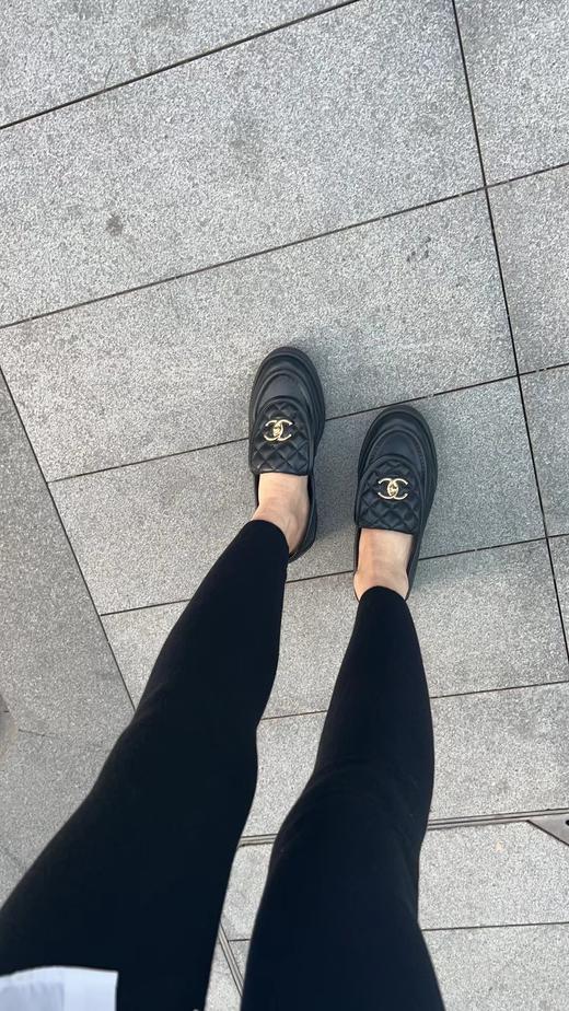 超保暖羊绒legging（一口价） 商品图1