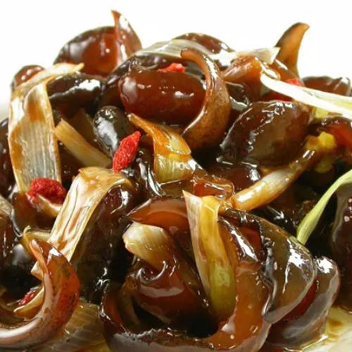 【扬州饭店】淮扬经典家庭欢聚套餐12件组合 商品图5