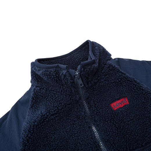LEVIS 冬 大童小童 夹克 LVB-MW-G628 商品图2
