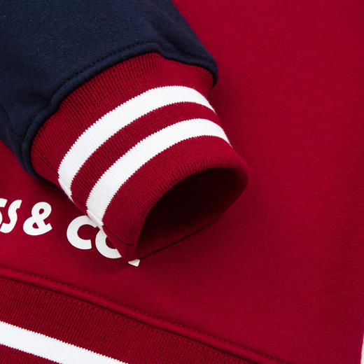 LEVIS 冬 大童小童 卫衣 LVB-FW-G398 商品图3