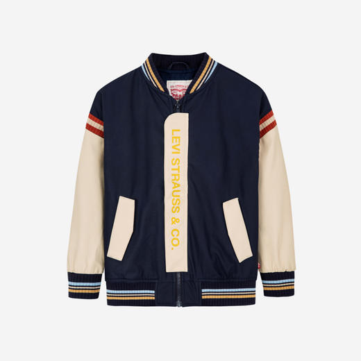 LEVIS 冬 大童小童 夹克 LVB-LO-G145 商品图4