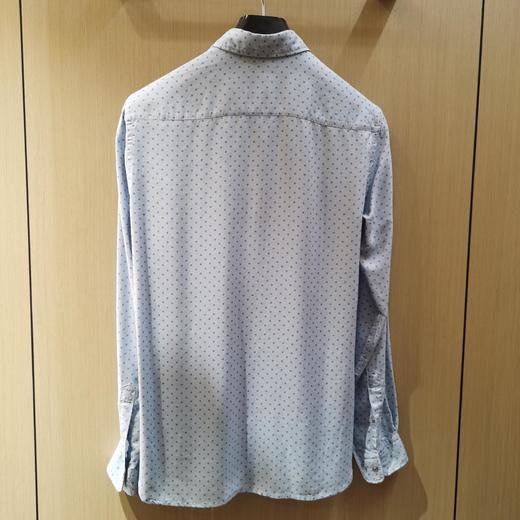 HUGO BOSS 衬衫男  50477826-452 商品图1