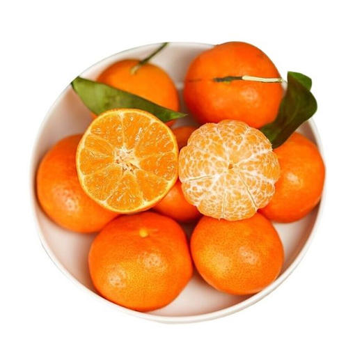 【11元2斤】广西砂糖桔(1500981) 商品图0