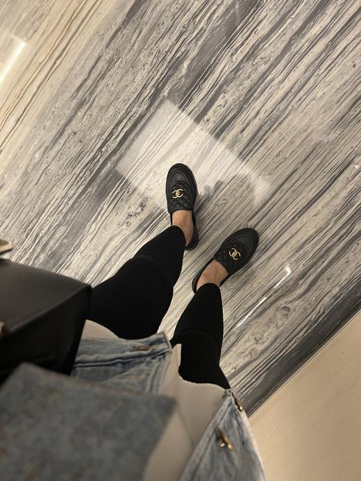 超保暖羊绒legging（一口价） 商品图2