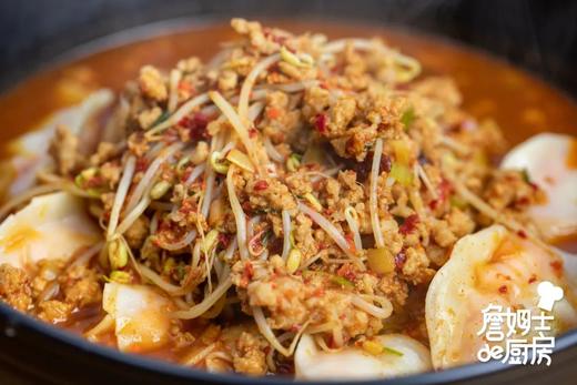 暖呼呼虾饺 商品图0