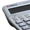 【仅供集采】齐心(Comix)语音计算器 C-1260 10台/盒 商品缩略图4