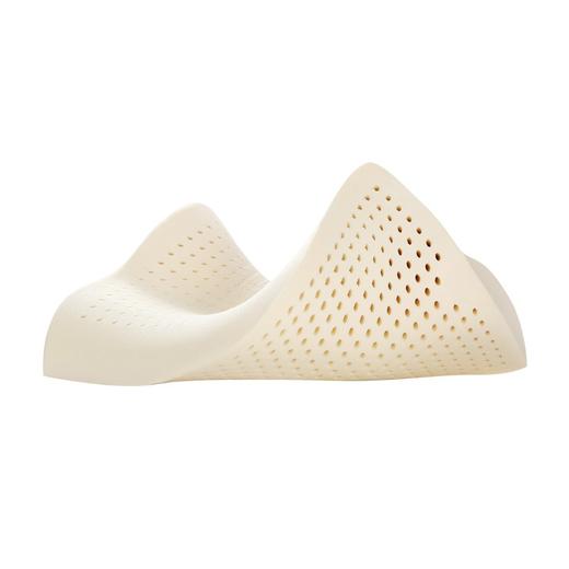 DUNLOPILLO邓禄普斯里兰卡枕芯天然乳胶枕头护颈椎助睡眠舒适防螨 商品图2