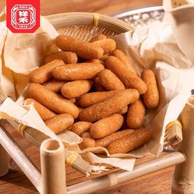 江米条新包装180g（单拍不发）