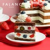 黑森林草莓动物奶油生日蛋糕 | FALANC CAKE 商品缩略图4