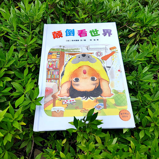 颠倒看世界 商品图3