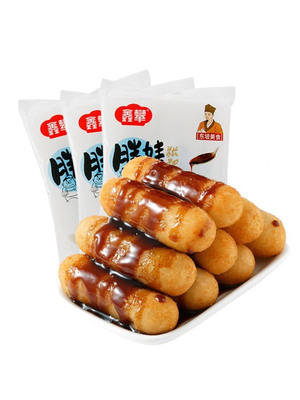 鑫攀胖娃娃糍粑220g 商品图0