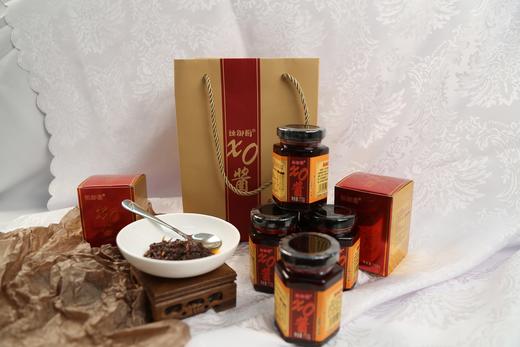 南航空厨/辣御厨联名XO酱 110g（现金价） 商品图2